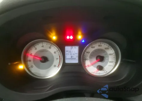 2013 Subaru Impreza Sport Premium из США, поврежденный, VIN JF1GPAL6XD2864330